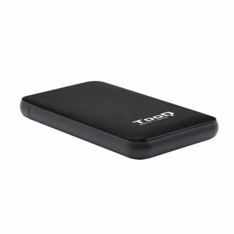 CAJA EXTERNA DISCO DURO 2.5" USB 3.1