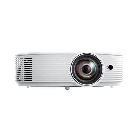 PROYECTOR OPTOMA W309ST ANSI DLP WXGA 3800 LUMENES