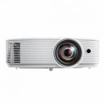 PROYECTOR OPTOMA W309ST ANSI DLP WXGA 3800 LUMENES