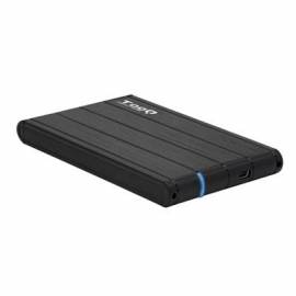 CAJA EXTERNA DISCO DURO 2.5" USB 3.0