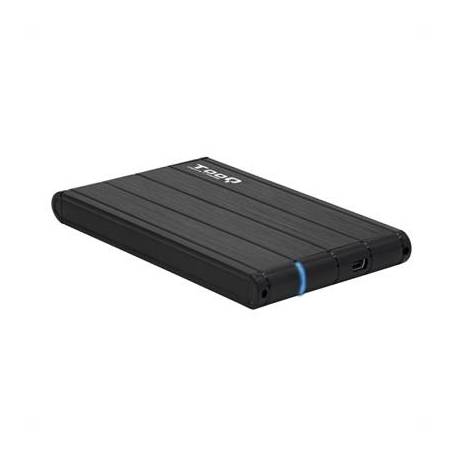 CAJA EXTERNA DISCO DURO 2.5" USB 3.0