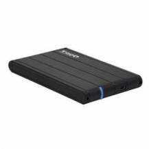 CAJA EXTERNA DISCO DURO 2.5" USB 3.0