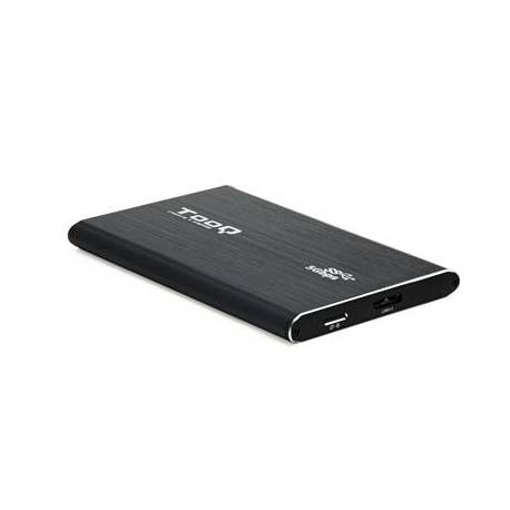 CAJA EXTERNA DISCO DURO 2.5" USB 3.0