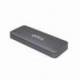 CAJA EXTERNA DISCO DURO M.2" USB-C