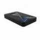 CAJA EXTERNA DISCO DURO 2.5" USB 3.1