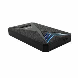 CAJA EXTERNA DISCO DURO 2.5" USB 3.1