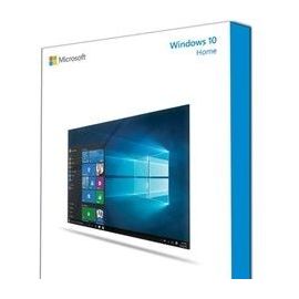WINDOWS 10 HOME 64 BITS OEM