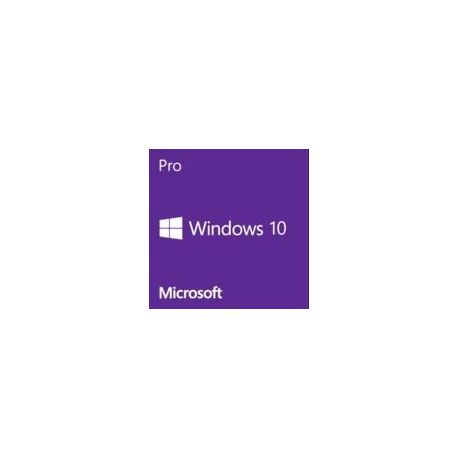 WINDOWS 10 PROFESIONAL 64 BITS OEM