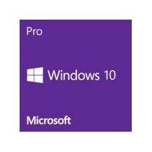 WINDOWS 10 PROFESIONAL 64 BITS OEM