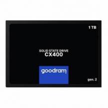 SSD INTERNO 2.5" GOODRAM CX400 DE 1TB