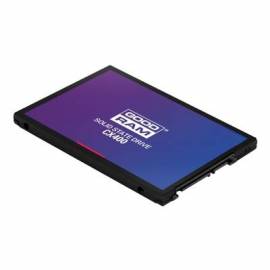 SSD INTERNO 2.5" GOODRAM CX400 DE 128GB