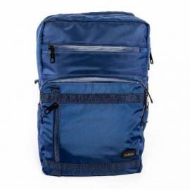 MOCHILA NILOX URBAN 15.6" PORTATIL AZUL