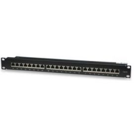 PATCH PANEL WP 1U STP CAT6