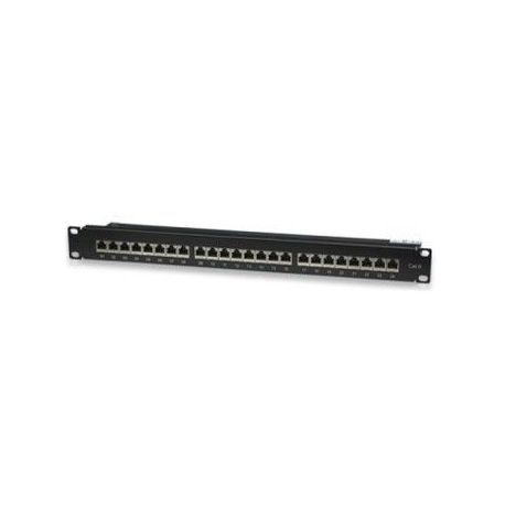 PATCH PANEL WP 1U STP CAT6