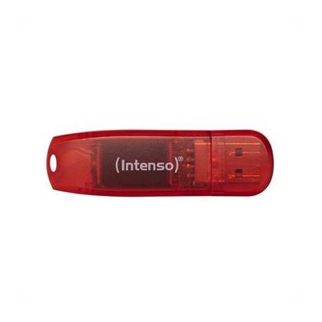 PENDRIVE 128GB USB 2.0 INTENSO