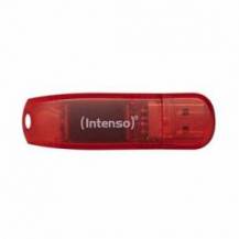 PENDRIVE 128GB USB 2.0 INTENSO