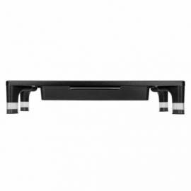 BASE MONITOR O PORTATIL TARGUS STAND RISER CON CAJON