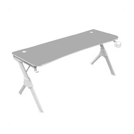 MESA MARS GAMING MGDXL WHITE XL