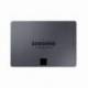 SSD INTERNO 2.5" SAMSUNG QVO 870 DE 4TB