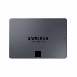 SSD INTERNO 2.5" SAMSUNG QVO 870 DE 4TB