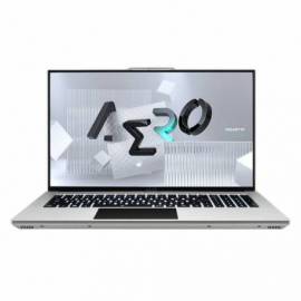 GIGABYTE AERO 17 XE5 17.3" FHD I7-12700H 16GB SSD 1TB