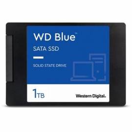 SSD INTERNO 2.5" WESTERN DIGITAL BLUE DE 1TB