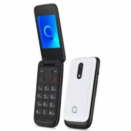 TELEFONO MOVIL ALCATEL 2057D 2.4" 4/4GB 1.3MPX