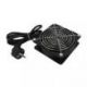 VENTILADOR RACK WP 220V 120X120X38MM