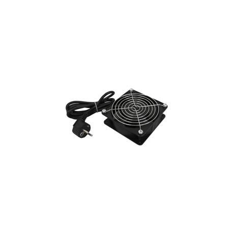 VENTILADOR RACK WP 220V 120X120X38MM