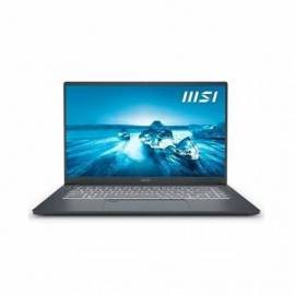 MSI PRESTIGE 15 A12UC-056ES 15.6" FHD I7-1280P 16GB SSD 1TB