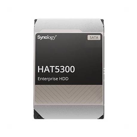 SSD INTERNO 3.5" SYNOLOGY HAT5310 DE 8TB