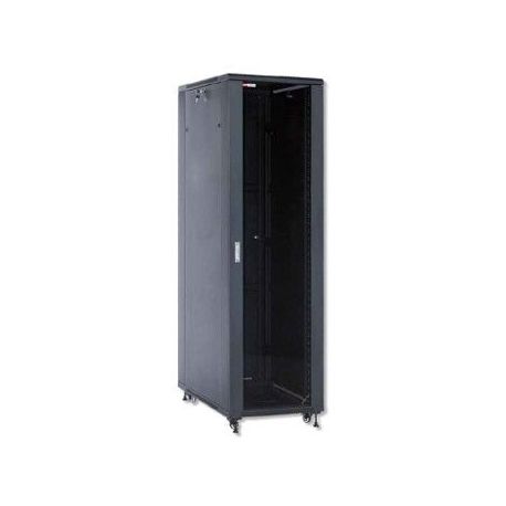 ARMARIO RACK WP 19" 22U 600X600MM