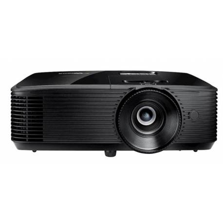 PROYECTOR OPTOMA S336 SVGA 4000 LUMENES