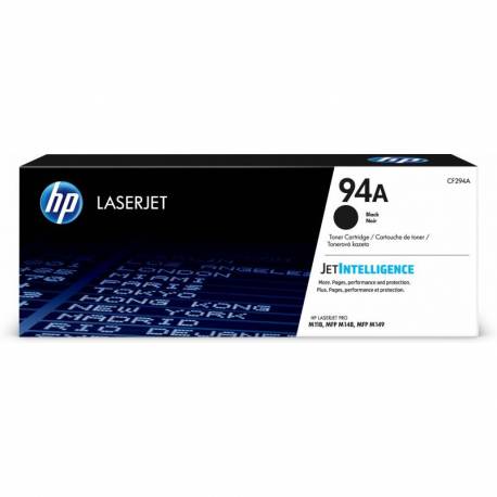 TONER LASERJET HP 94A CF294A NEGRO