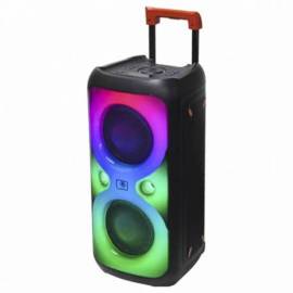 ALTAVOZ BLUETOOTH TROLLEY DENVER TSP-452 2X20W