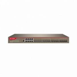 SWITCH 8 PUERTOS GIGABIT COM-G5324