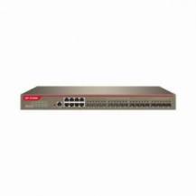 SWITCH 8 PUERTOS GIGABIT COM-G5324