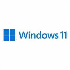 WINDOWS 11 HOME 1 LICENCIA OEM