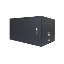 ARMARIO MINI-RACK SEGURIDAD WP 19" SERIE