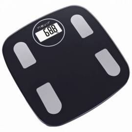 BASCULA ANALISIS CORPORAL NEVIR NVR 3370BBW
