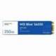 SSD INTERNO M.2" WESTERN DIGITAL BLUE DE 250GB