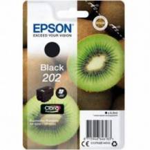 CARTUCHO TINTA EPSON 202 NEGRO