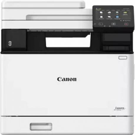 MULTIFUNCION LASER COLOR CANON MF754CDW