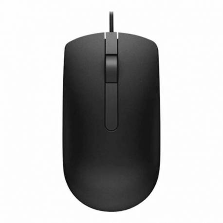 RATON DELL MS116 OPTICO USB