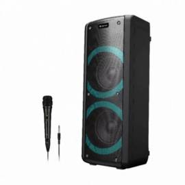 ALTAVOZ BLUETOOTH PARTY DENVER BPS-352 30W