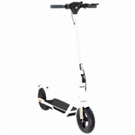 PATINETE ELECTRICO DENVER SEL-10800FW FASTWHITE
