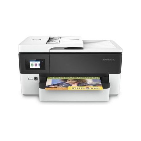 IMPRESORA HP MULTIFUNCION PRO 7220