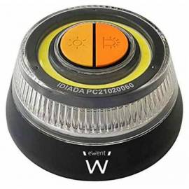 LUZ EMERGENCIA SEGURIDAD EWENT EW2430