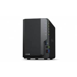 SERVIDOR NAS SYNOLOGY DISK STATION DS220+