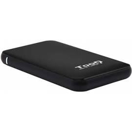 CAJA EXTERNA DISCO DURO 2.5" USB 3.1